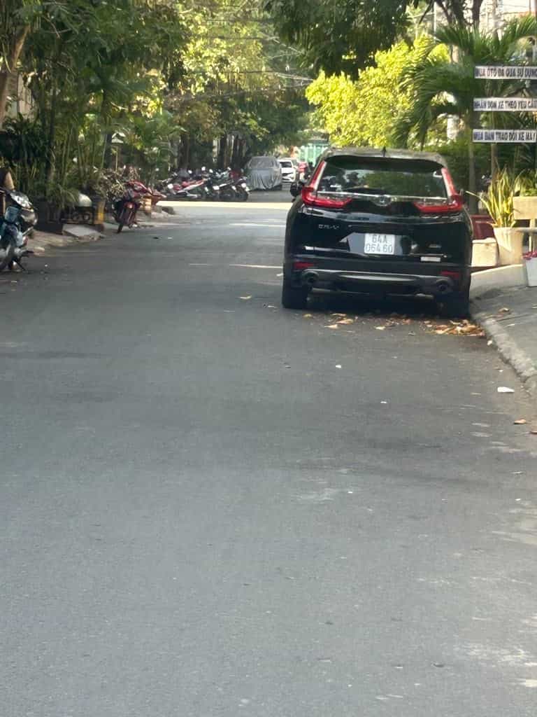 Nhà mặt tiền B2, phường Tây Thạnh, quận Tân Phú, 70m² giá 11.8 tỷ - Cơ hội vàng không thể bỏ qua!