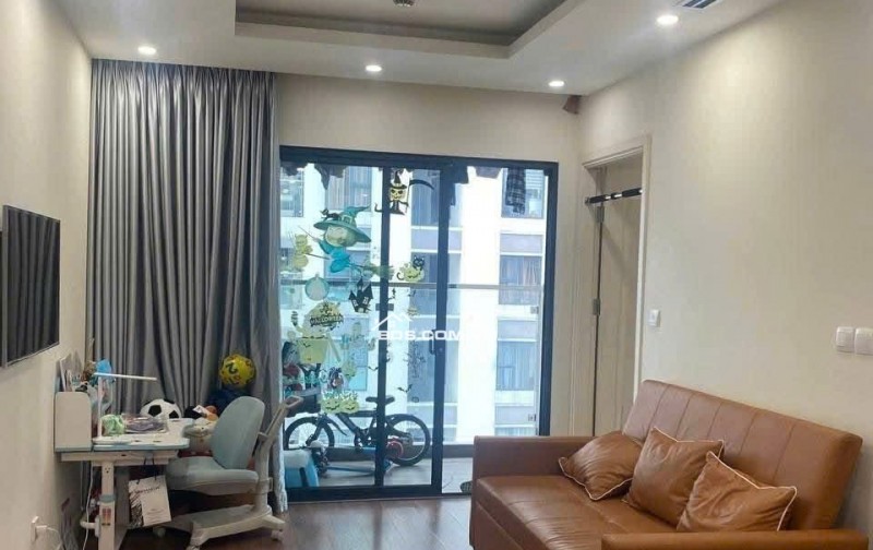 Chung cư Ruby Garden Tân Bình 57m² giá 7.5 triệu - Dọn vào ở ngay!