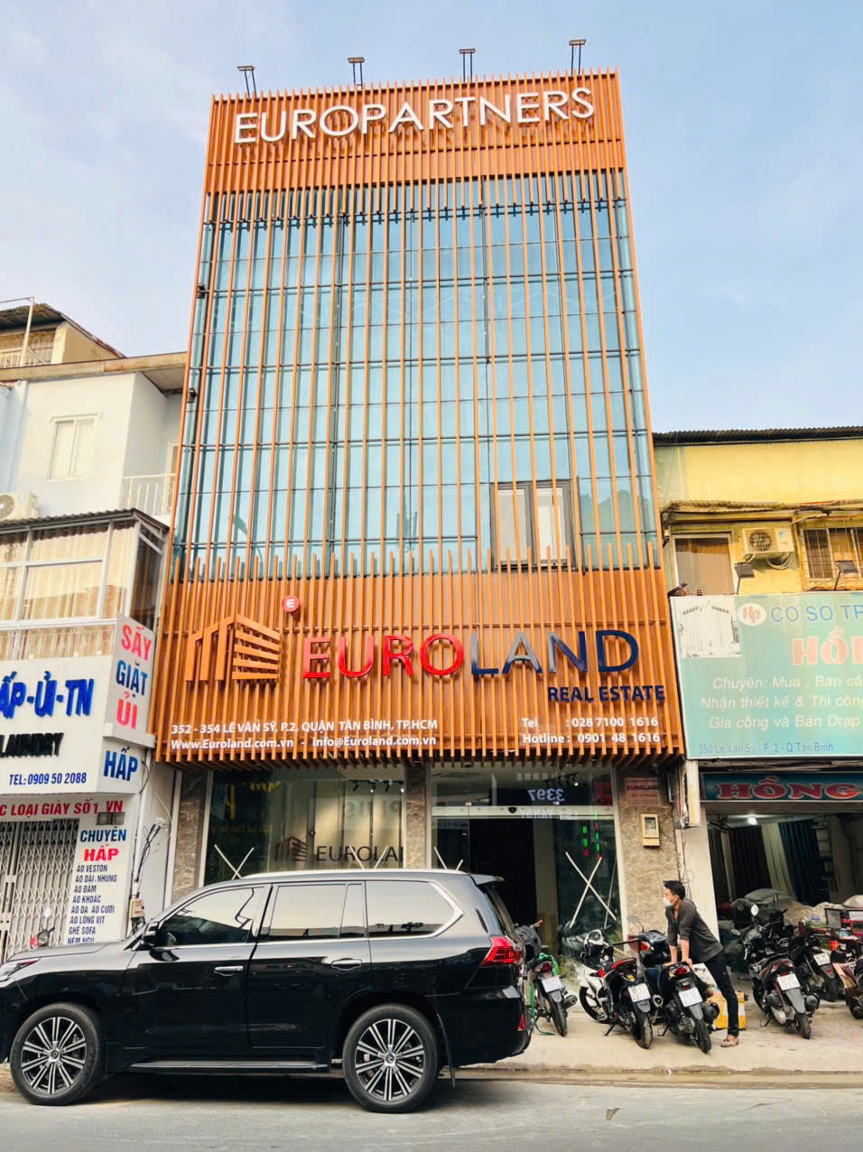 Nhà mặt tiền Lê Văn Sỹ, Tân Bình 128m² giá 42 tỷ - Đầu tư sinh lời ngay!