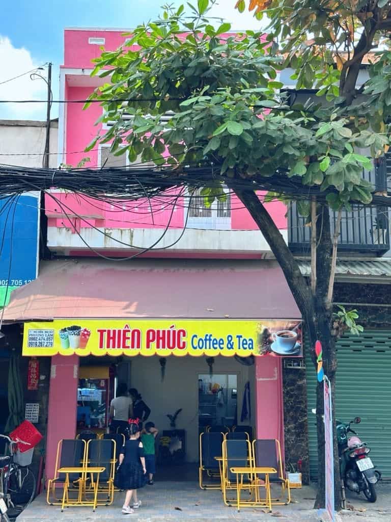 Nhà phố Tân Phú 25m² giá 5.5 tỷ - Kinh doanh ngay mặt tiền Lê Khôi!