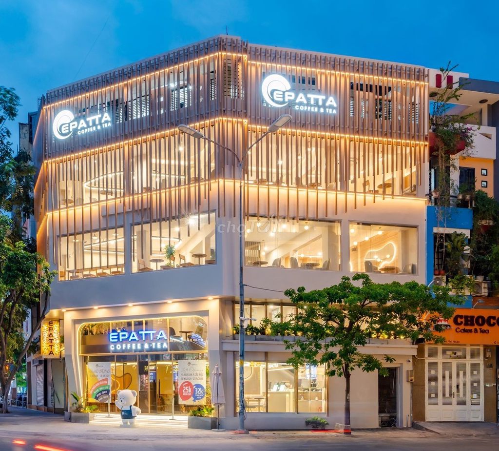 Cho thuê nhà mặt tiền Châu Văn Liêm, Quận 5, giá 120 triệu - Vị trí đắc địa kinh doanh