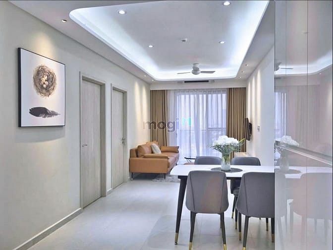 Căn hộ Hưng Phúc Phú Mỹ Hưng 76m² giá 7 tỷ - Nội thất cao cấp, có sổ hồng!