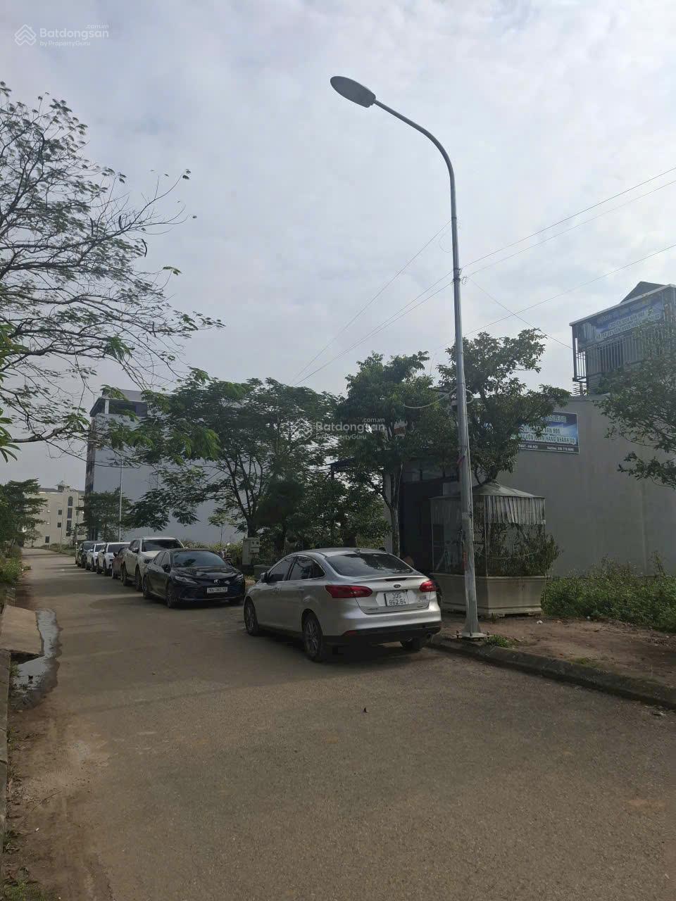 Đất tái định cư Bình Yên 100m² giá 4.1 tỷ - Pháp lý rõ ràng, đầu tư sinh lời!