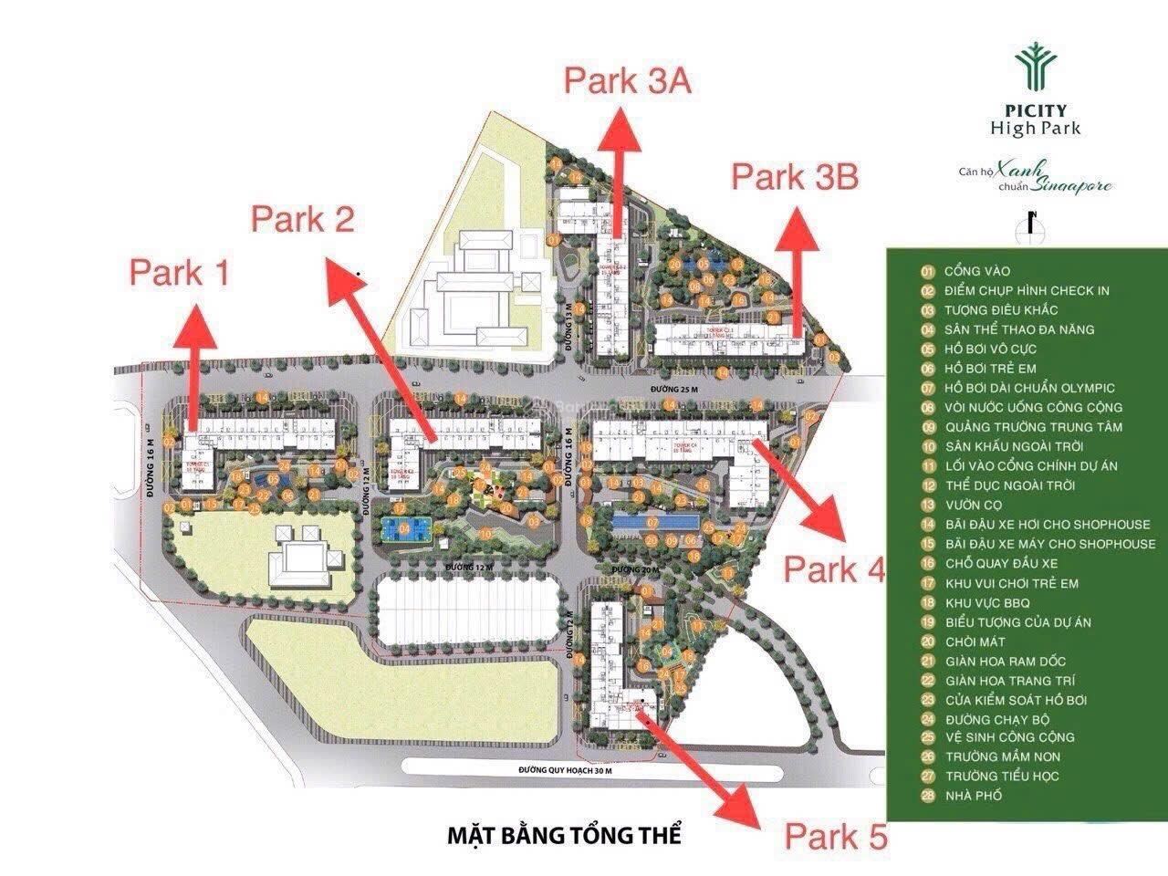 Cho thuê 2 căn Shophouse C2 nội khu Picity High Park giá 15 triệu - Kinh doanh tốt, sang lại toàn bộ đồ nghề!