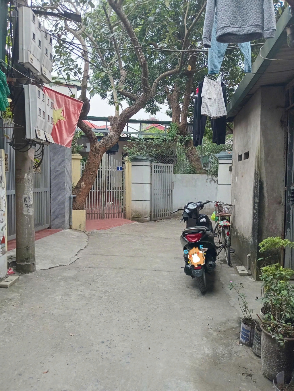 Nhà cấp 4 Yên Hà - Yên Viên 68m² giá 4.7 tỷ - Vị trí đẹp, an ninh tốt!