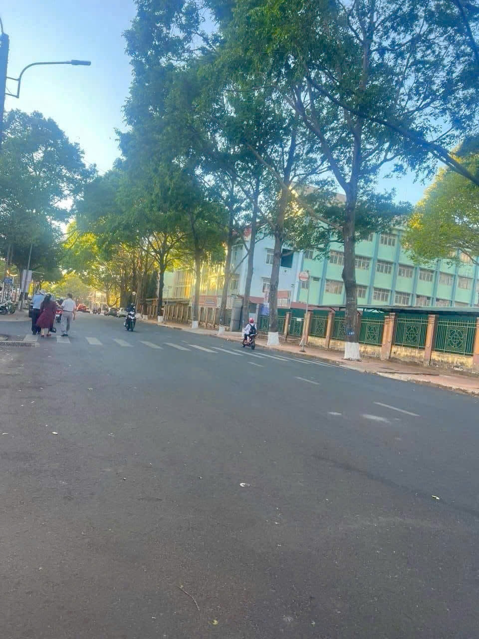 Nhà 3 lầu mặt tiền Nguyễn Đình Chiểu 85m² giá 17.8 tỷ - Vị trí đắc địa ngay trung tâm!