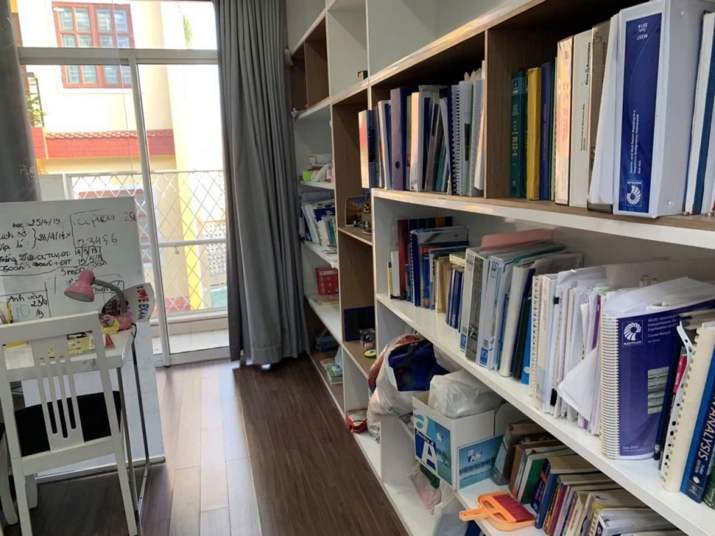 Bán nhà Hẻm Xe hơi Nguyễn Giản Thanh, Quận 10, 60m² chỉ 14.5 tỷ - Tiềm năng kinh doanh vượt trội!