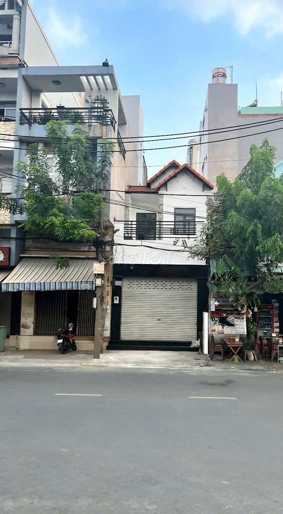 Nhà cho thuê mặt tiền Trần Văn Quang, Tân Bình 70m² - Kinh doanh sầm uất, đầy đủ tiện nghi!
