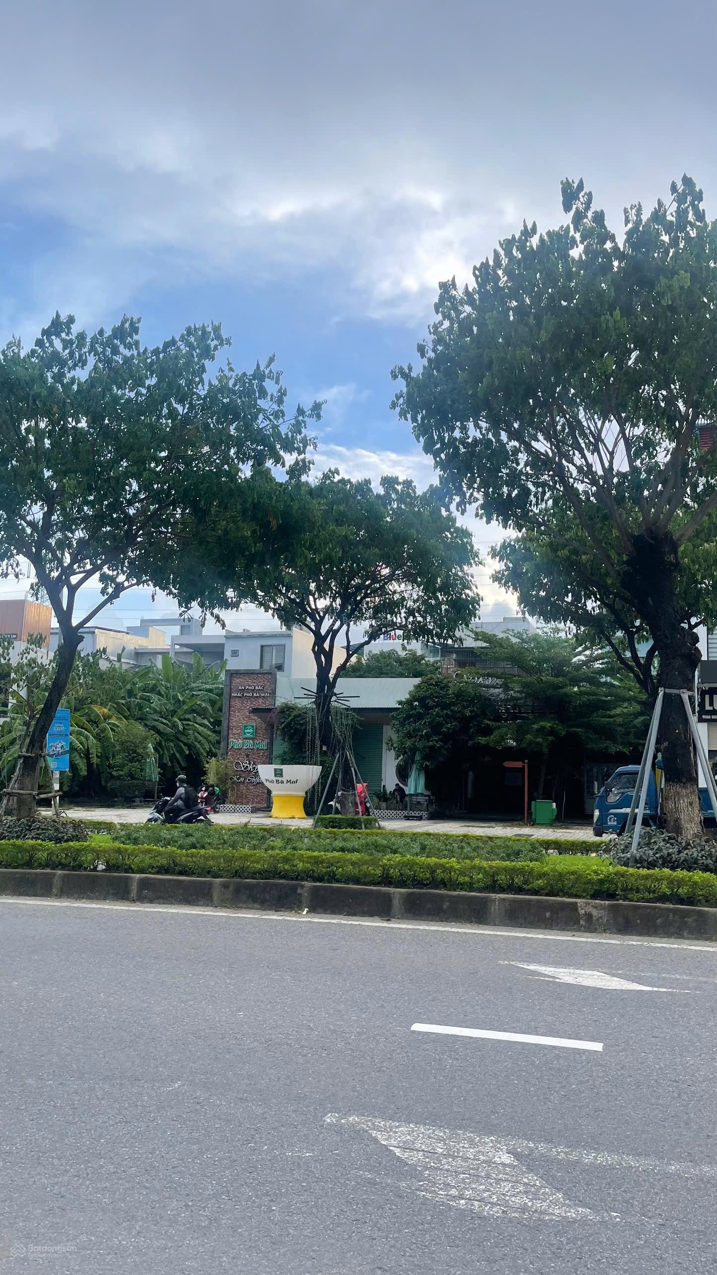 Lô đất mặt tiền Nguyễn Phước Lan 100m² giá 13.8 tỷ - Cơ hội đầu tư tuyệt vời!