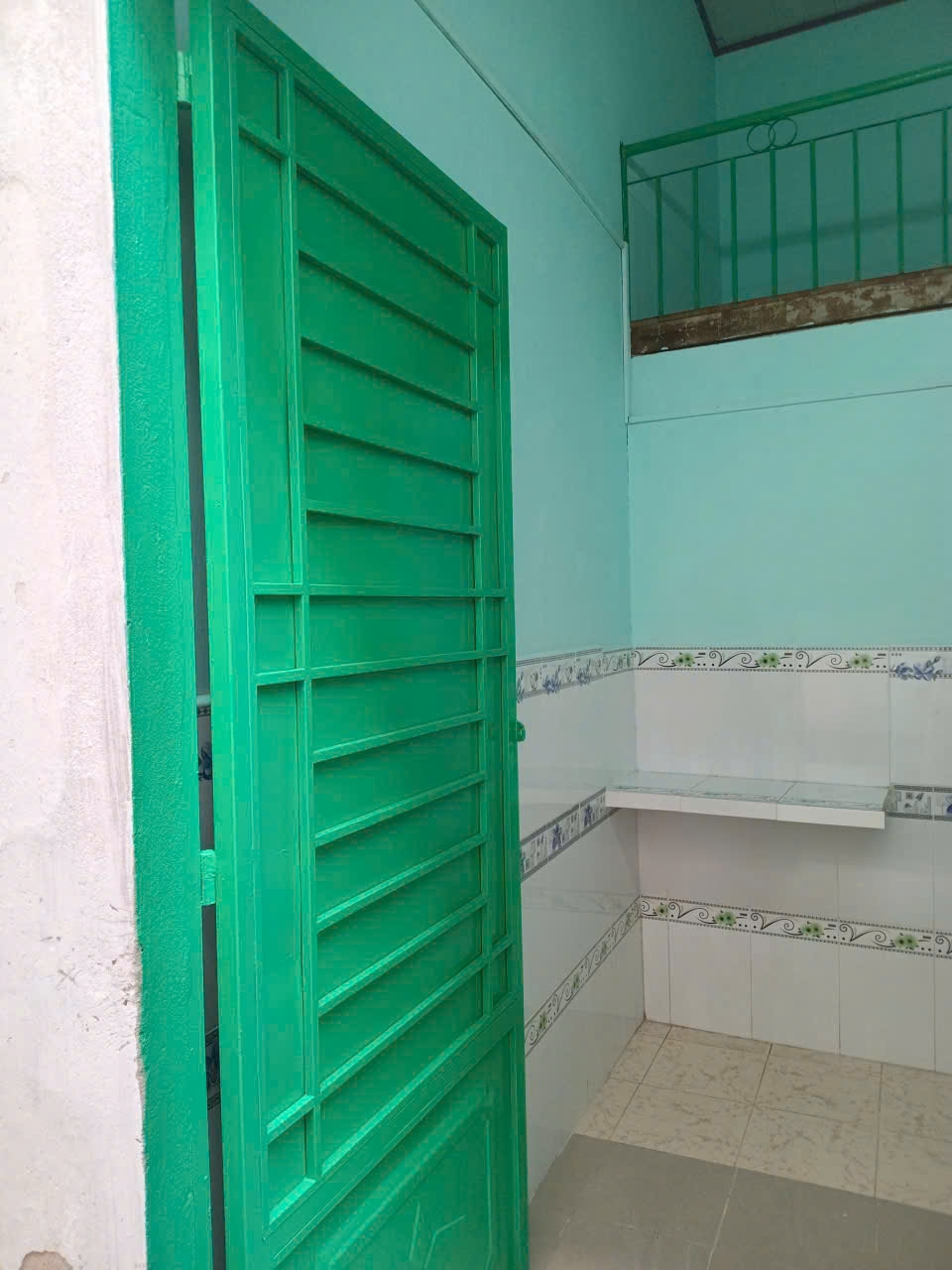 Cho thuê phòng trọ khép kín 22m² tại 332C Nơ Trang Long, Bình Thạnh - Giá chỉ 2.5 triệu!