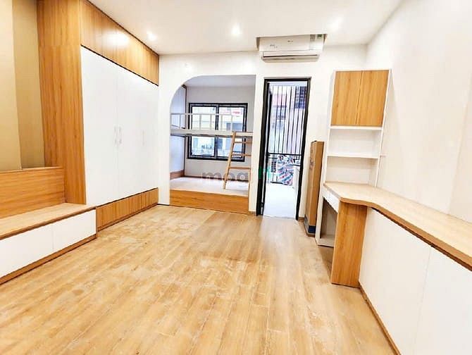 Bán nhà Pháo Đài Láng 80,5m² giá 25.8 tỷ - Đầu tư sinh lời ngay!