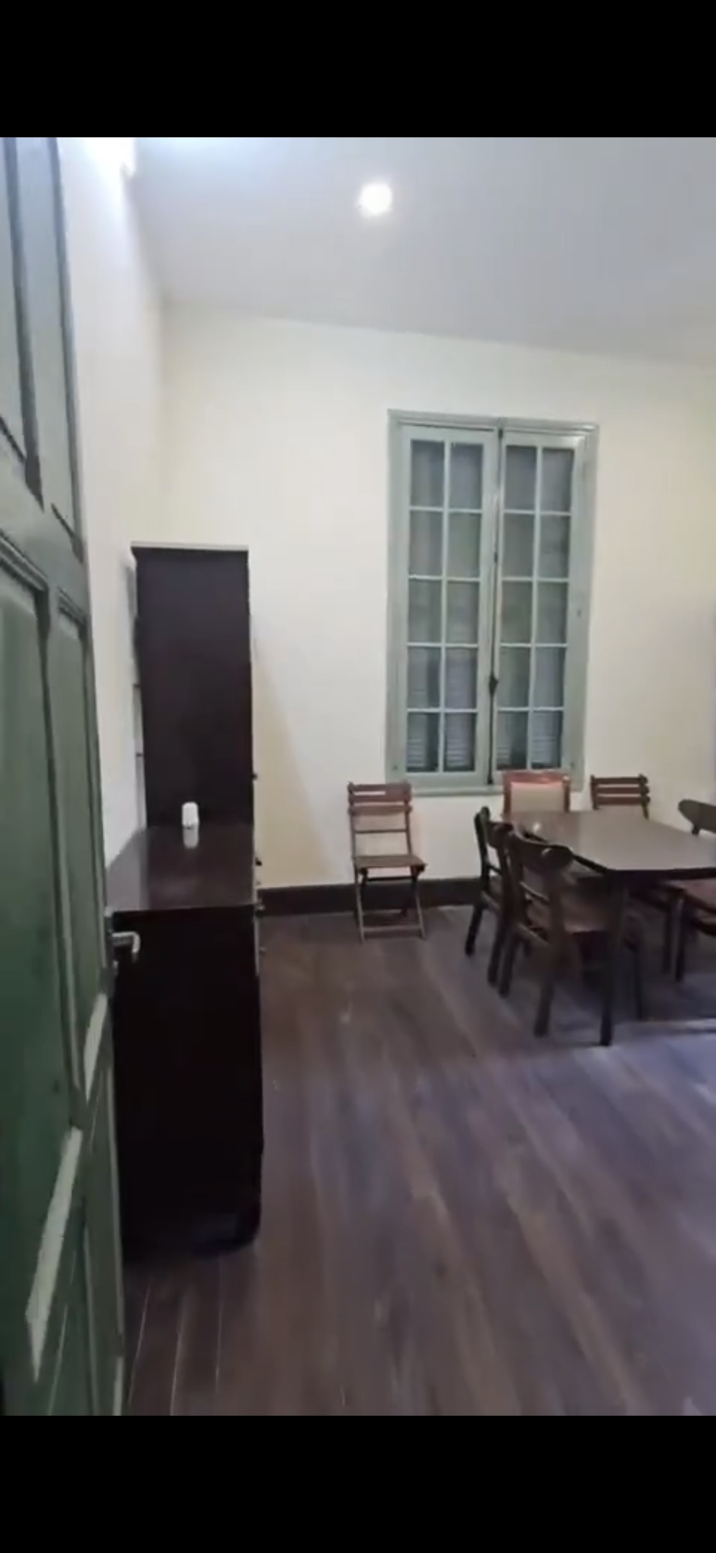 Biệt thự Pháp cổ 120m² tại phường Điện Biên, Ba Đình - Không gian sống di sản giữa lòng Hà Nội!