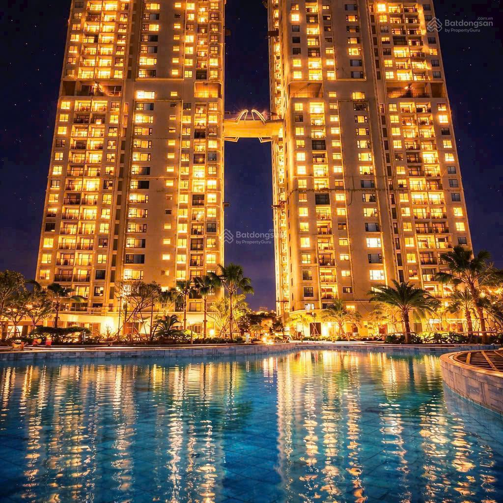 Căn hộ Green Skyline Dĩ An 68m² giá 4 tỷ - Nhận nhà ngay trong 6 tháng!