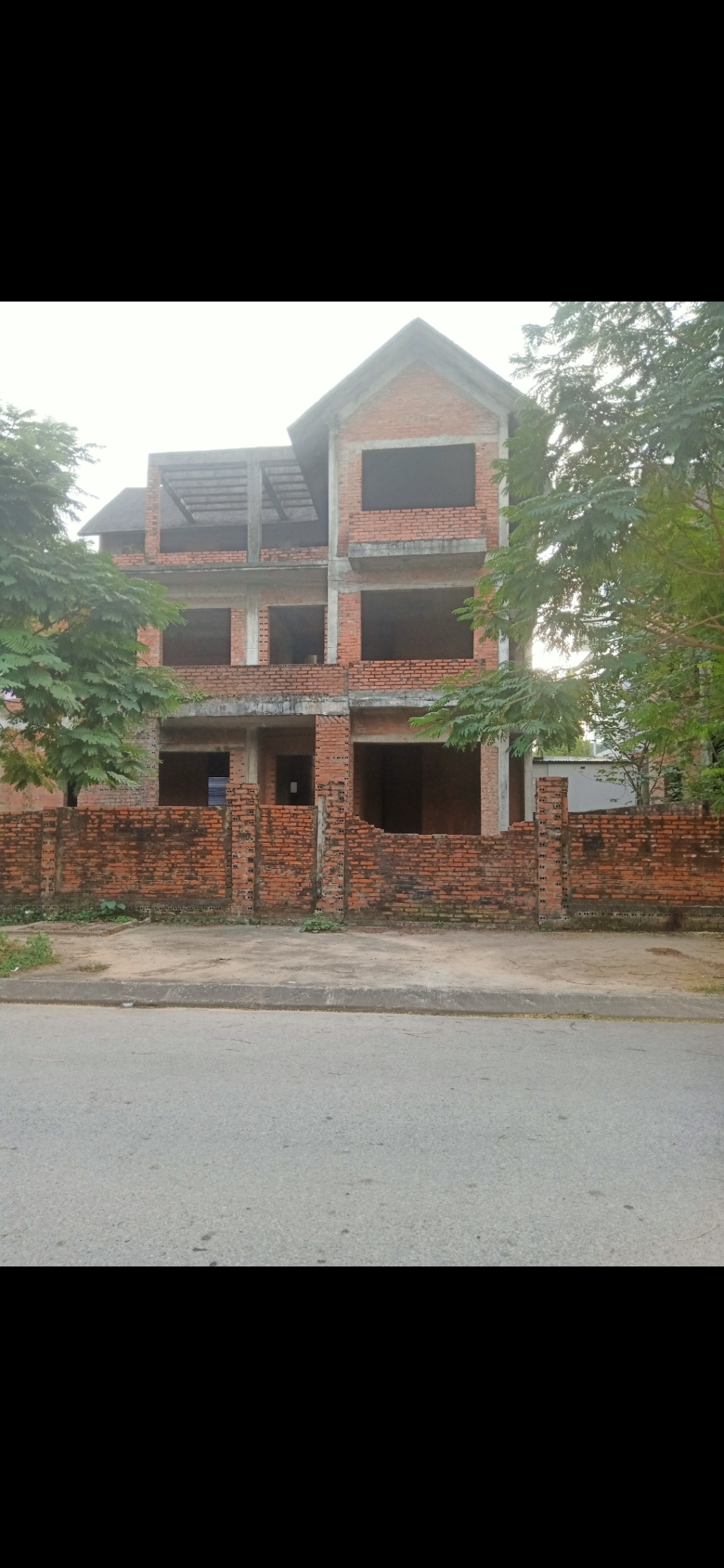 Biệt thự siêu vip Cầu Bươu Thanh Trì 363m² giá 61.89 tỷ - Thiết kế tự do theo ý thích!