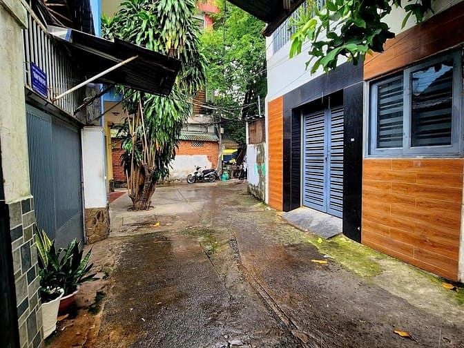 Nhà C4 Gò Vấp sát Mặt tiền Lê Lai, diện tích 180m² - Cơ hội đầu tư hấp dẫn!