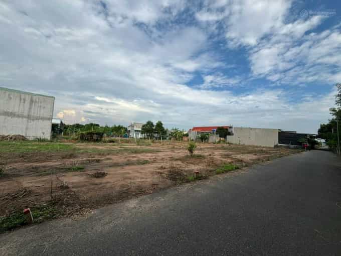Đất nền Trảng Bom, Đồng Nai 100m² giá 4.5 tỷ - Cơ hội đầu tư tuyệt vời!