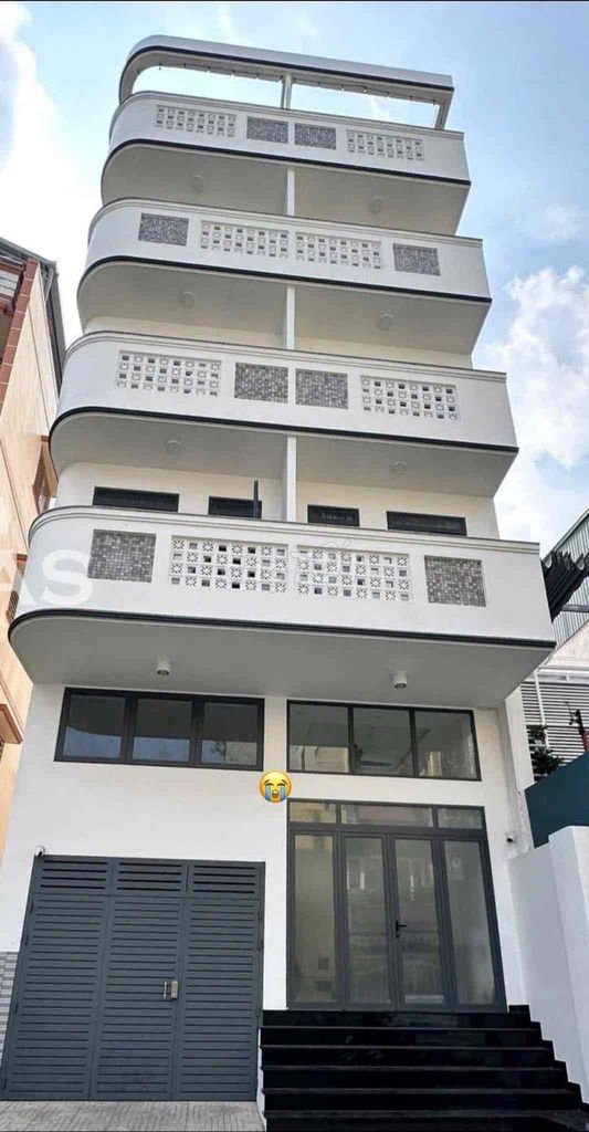 Căn hộ dịch vụ 1PN tại Cao Thắng, Quận 3 giá 11 triệu - Sẵn sàng vào ở ngay!