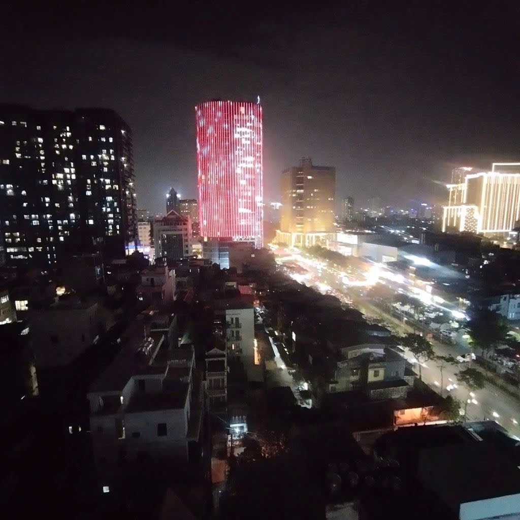 Chung cư cao cấp 165 Thái Hà 78m² giá 8 tỷ - View đẹp, đầy đủ tiện ích!
