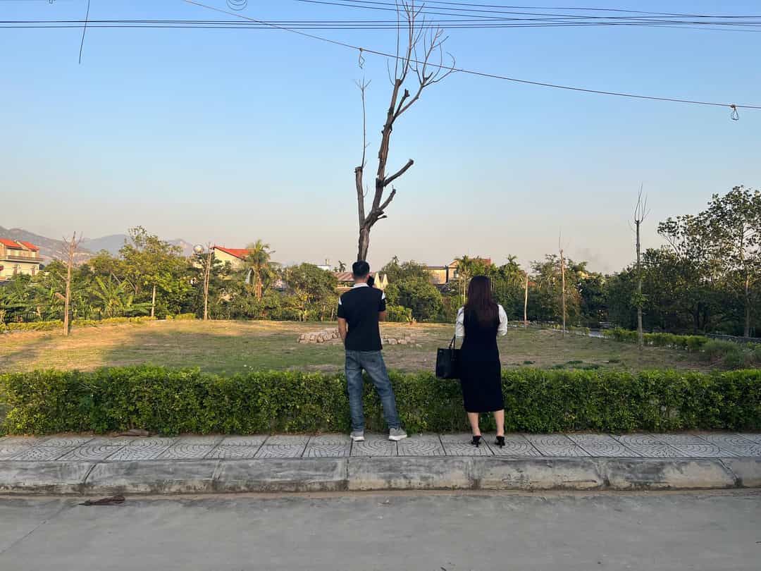 Đất trung tâm Đông Triều, 115m² giá 1 tỷ - Đầu tư sinh lời ngay!