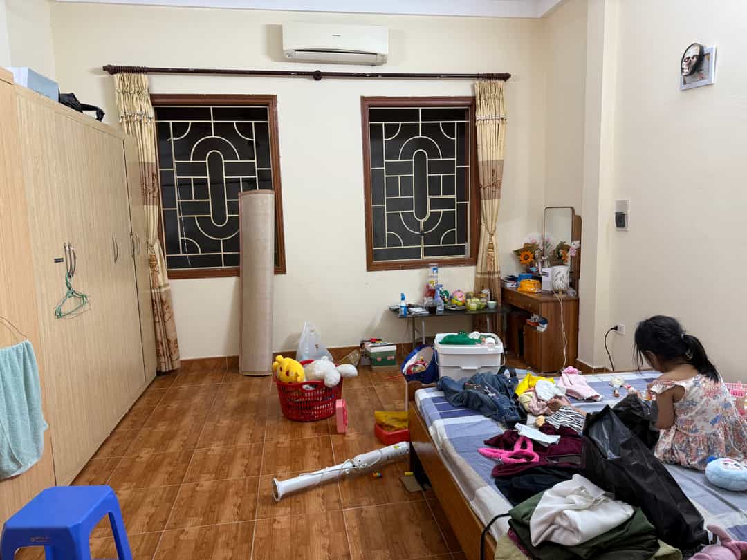 Cho thuê phòng trọ tại Khương Đình 24m² giá 3.5 triệu - Không gian sống thoải mái!