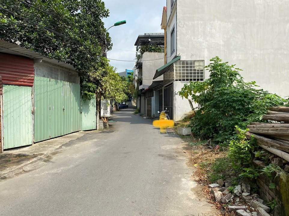 Đất Hán Lữ Khai Quang 83m² giá 2 tỷ - Ô tô tránh nhau, vị trí vàng!