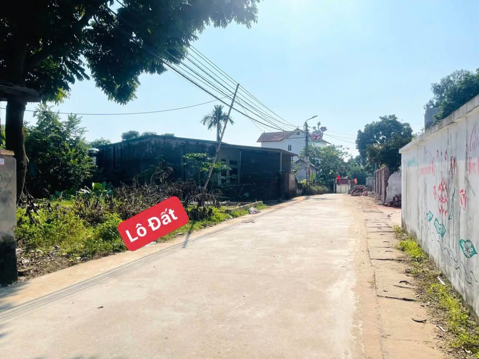 Đất nền Kim Long 114m² giá 1.4 tỷ - Vị trí đắc địa, sổ đỏ chính chủ!