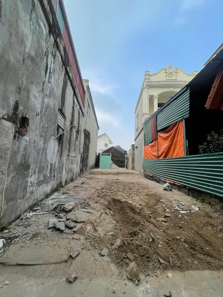 Nhà riêng Văn Phú Thường Tín 97m² giá 6 tỷ - Đầu tư lý tưởng!