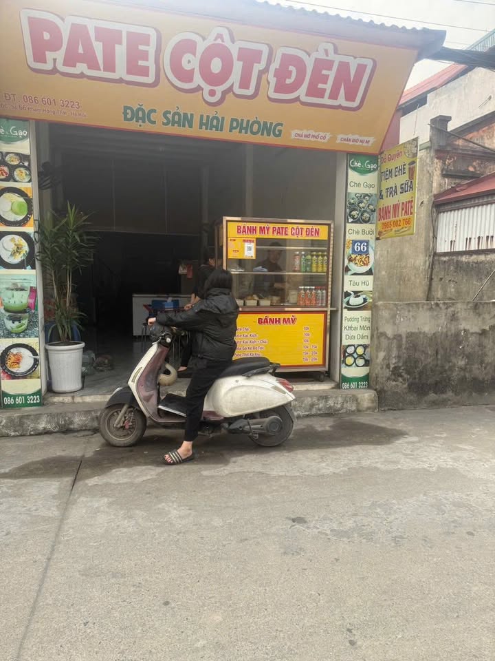 Nhà riêng Thường Tín 52m² - Vị trí đẹp không tì vết, sẵn sàng đầu tư!