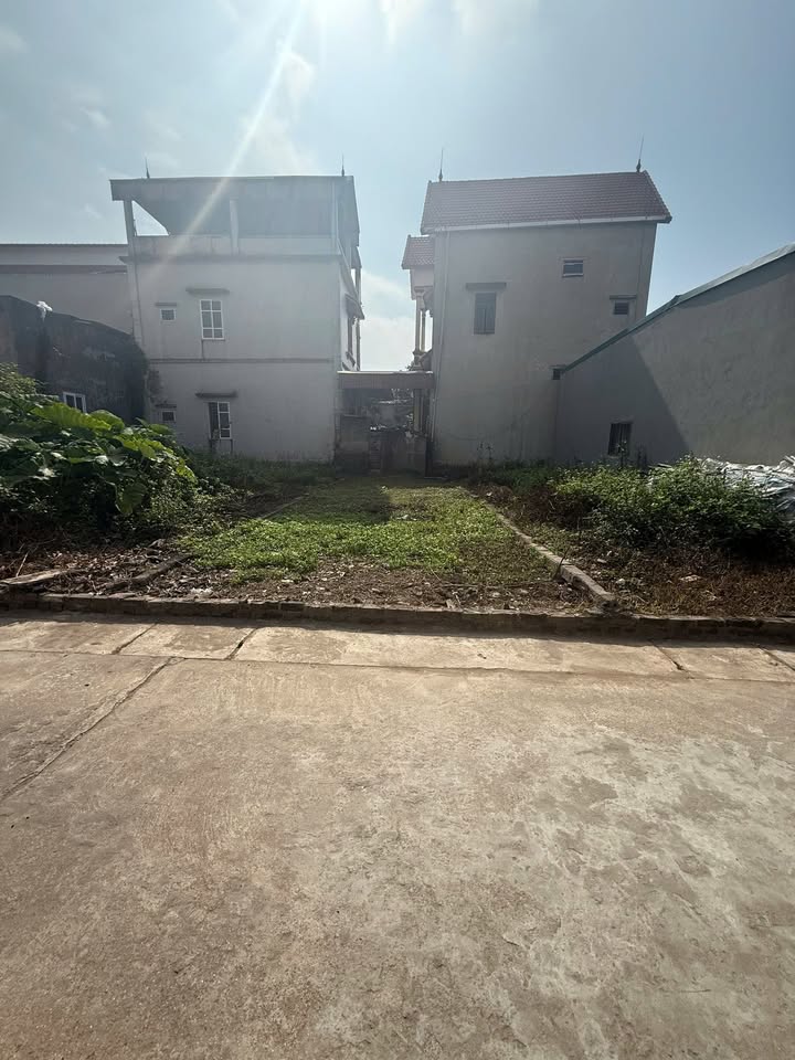 Nhà riêng Chương Dương, Thường Tín 58.9m² giá 4.3 tỷ - Ô tô đỗ cửa, đầy đủ tiện ích!