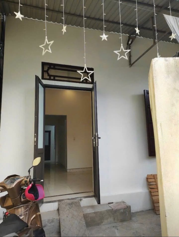 Nhà 2 tầng Vũ Phúc, Thái Bình 59m² giá 1.3 tỷ - Gần ô tô tránh nhau!