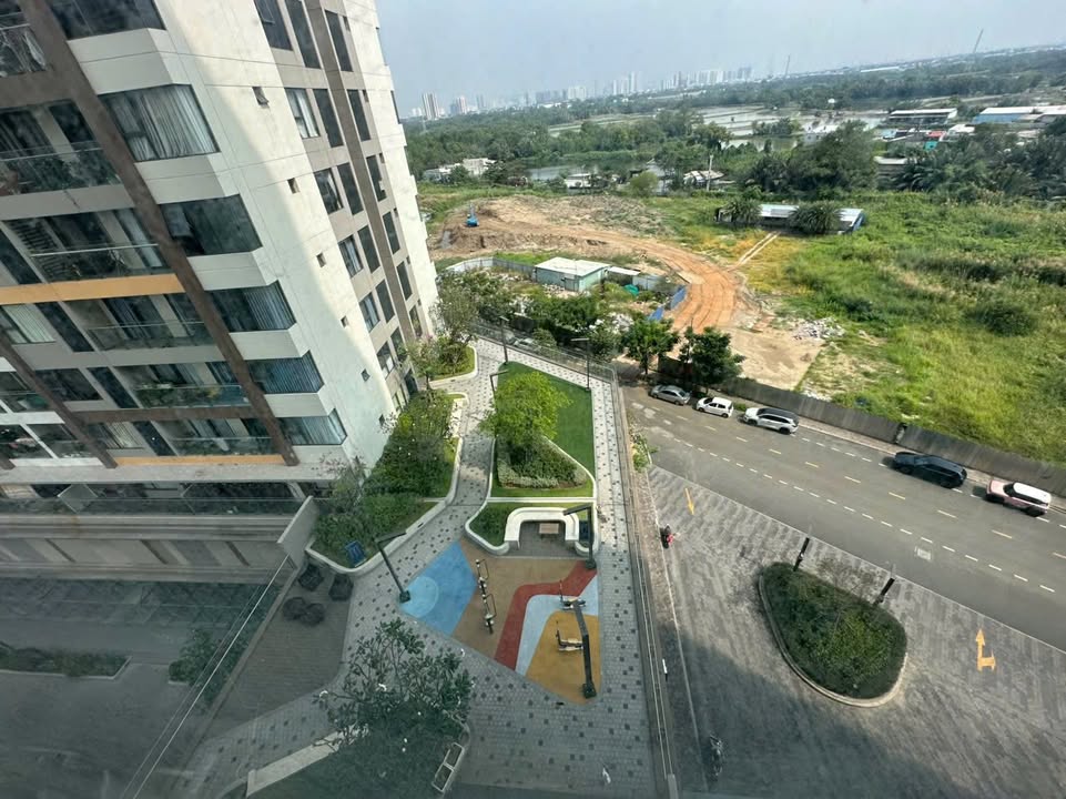 Căn hộ 2PN 2WC tại Mizuki Park MP8, Bình Chánh, 78m² giá 4.45 tỷ - Sẵn sàng vào ở ngay!