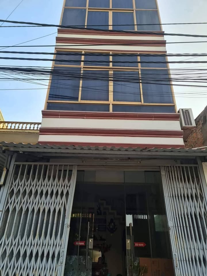 Nhà cho thuê 3 tầng tại Cẩm Thượng Hải Dương chỉ 2.5 triệu - Đầy đủ tiện nghi, vào ở ngay!