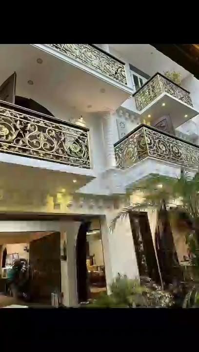 Biệt thự tuyệt đẹp 150m² tại Đà Nẵng chỉ 12 tỷ - Sống như nghỉ dưỡng!