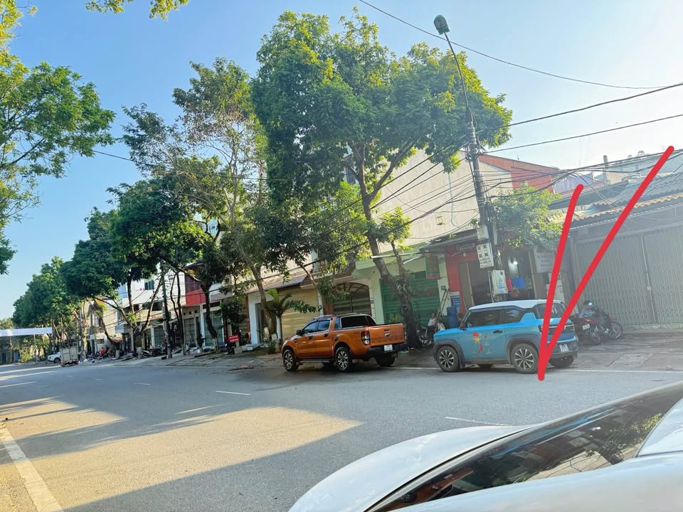 Nhà và đất mặt tiền đường Lê Thanh B3, Lào Cai 100m² giá 2.599 tỷ - Cơ hội đầu tư tuyệt vời!