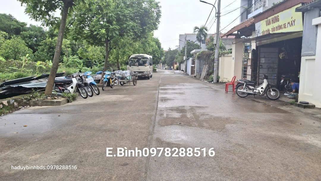 Đất bìa Tho Đa, Kim Nỗ, Đông Anh 88m² - Chính chủ bán gấp trước Tết!