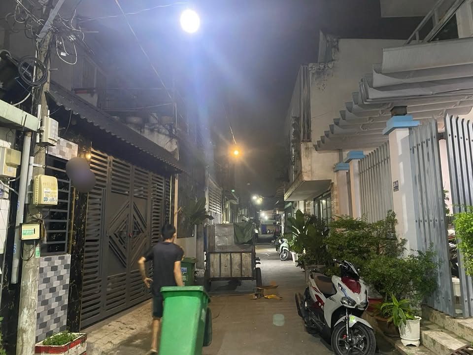 Nhà Bưng Ông Thoàn, Q9 - Diện tích 51.5m², Giá 4 tỷ - Đầu tư sinh lời tuyệt vời!