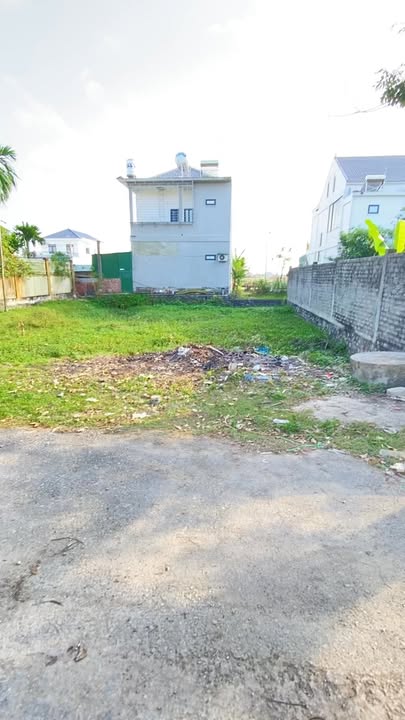 Đất đấu giá Thị Trấn Yên Thành 144m² giá 3 tỷ - Cơ hội đầu tư tốt!