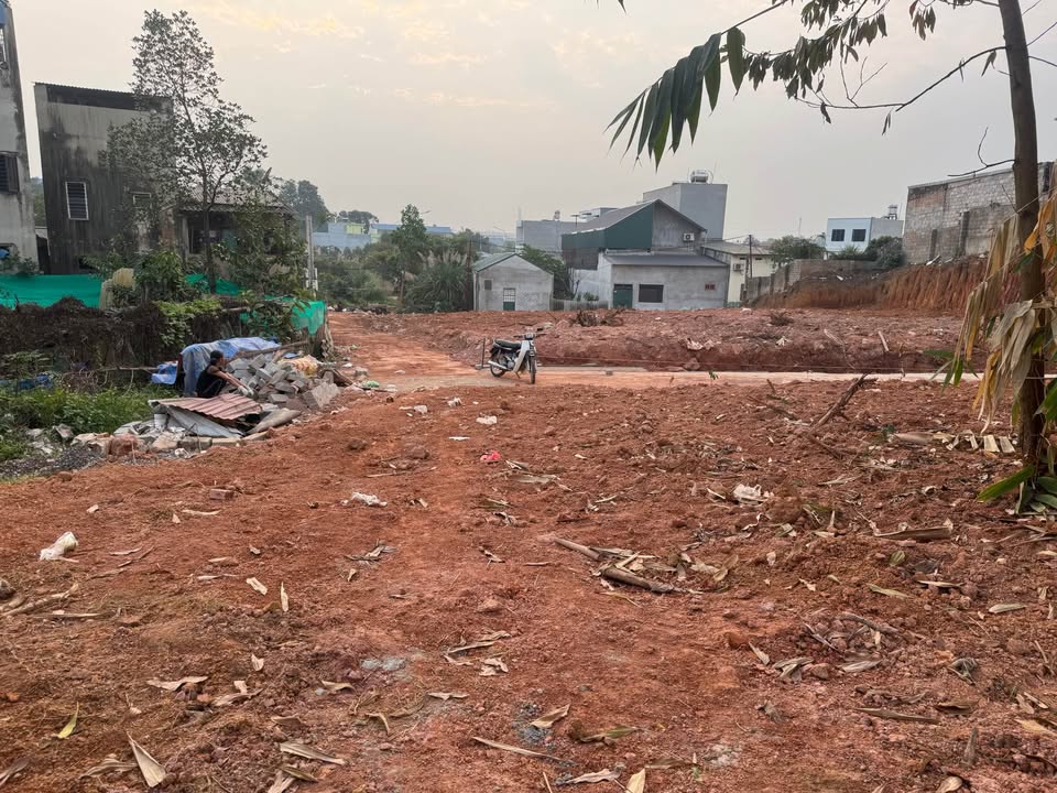 Đất nền Thái Nguyên 75m² giá 2 tỷ - Đầu tư sinh lời ngay!