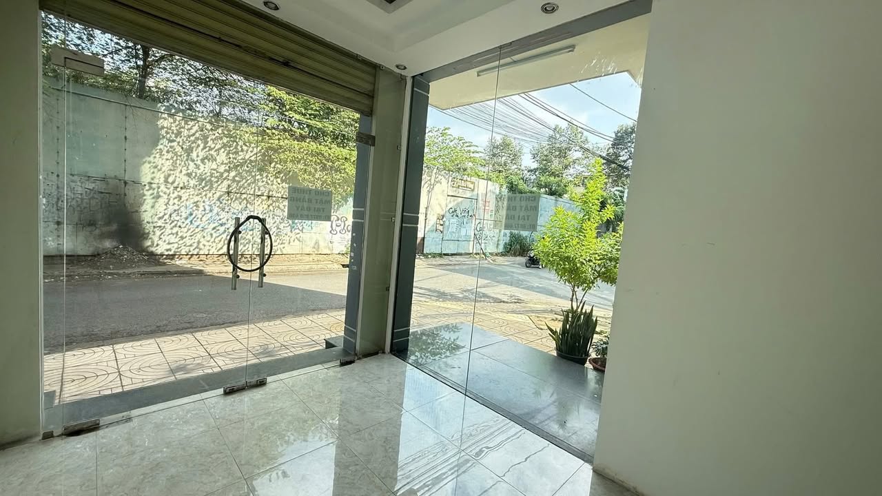 Cho thuê mặt bằng đường D7, Biên Hòa 4 triệu - Vị trí đắc địa, kinh doanh ngay!
