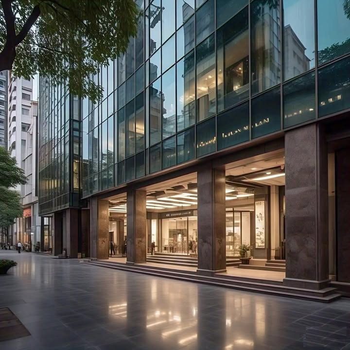 Nhà mặt phố Đông Ngạc, Bắc Từ Liêm 83m² giá 28.6 tỷ - Đầu tư sinh lời ngay!