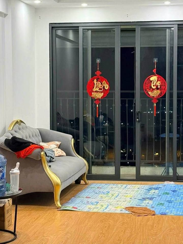 Căn hộ Gelexia Hoàng Mai 74m² giá 5 tỷ - An sinh đỉnh cao, đầy đủ tiện ích!