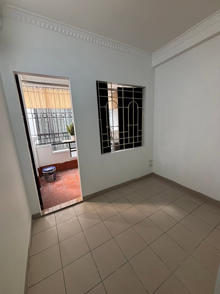 Nhà phố Hoàng Hoa Thám, phường Ngọc Hà, quận Ba Đình 22m² - Lô góc thông thoáng, giá thỏa thuận!