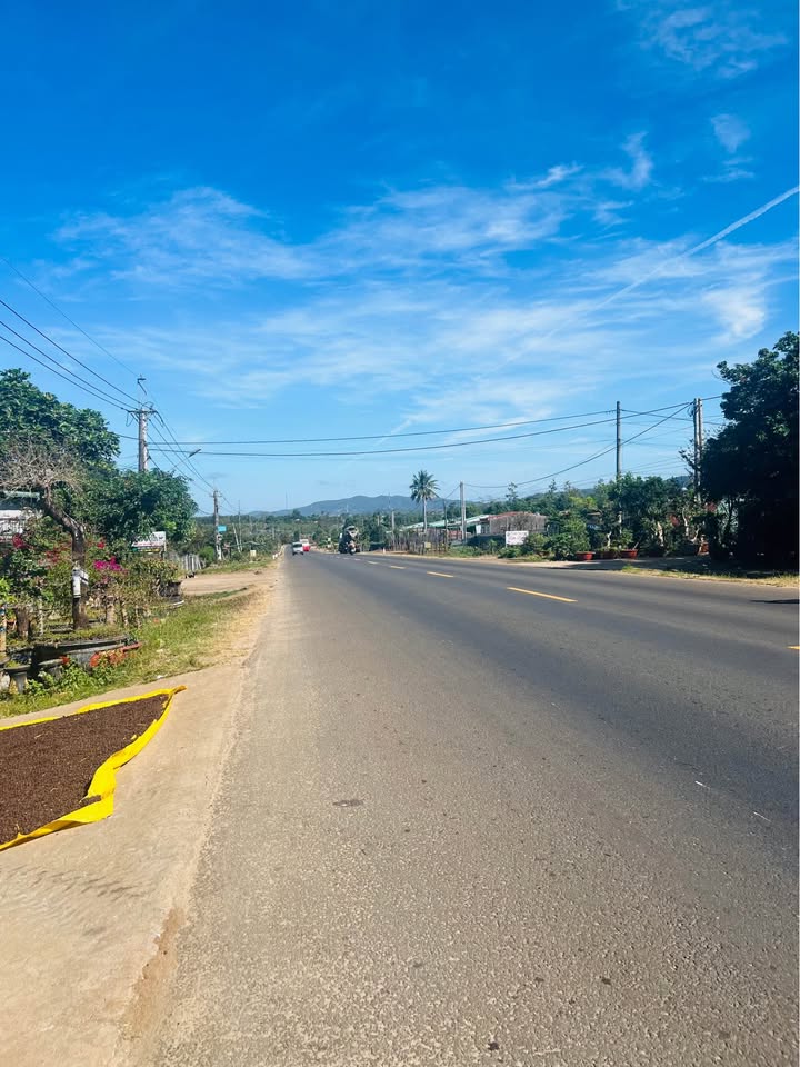 Đất nền Hòa Phú, Chư Păh, Gia Lai 918m² giá chỉ từ 200 triệu - Cơ hội đầu tư sinh lời!