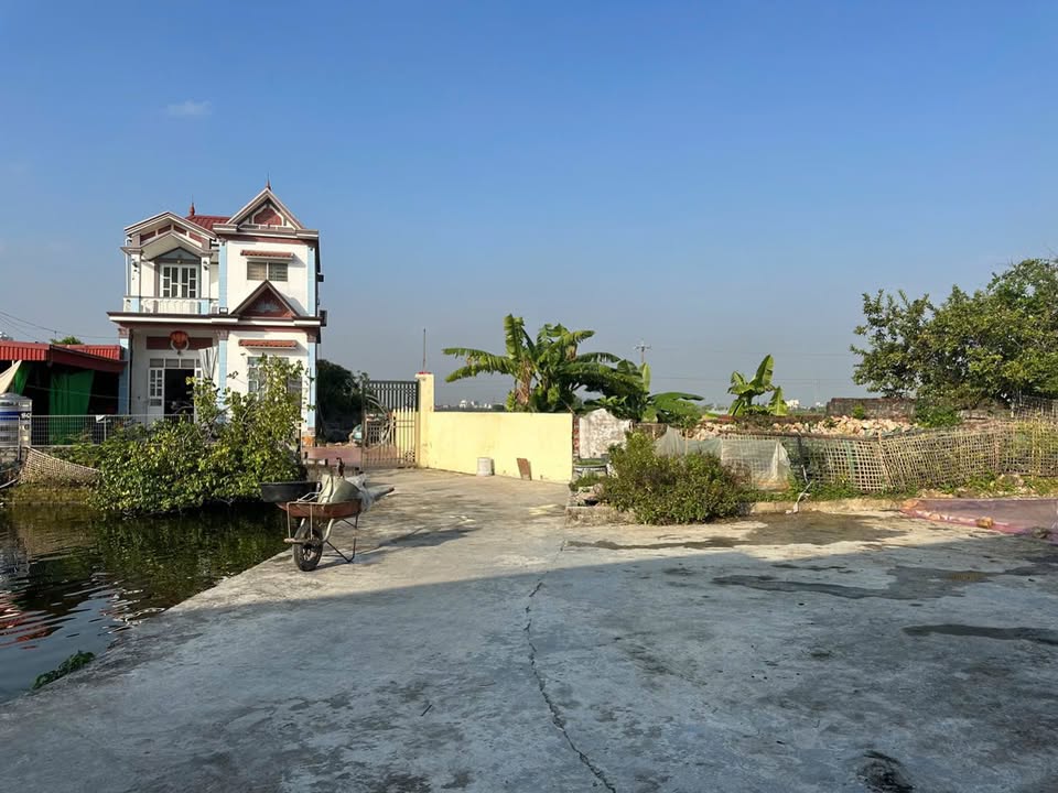 Đất nền lô góc 76m² tại An Lão - Giá chỉ 500 triệu, cơ hội không thể bỏ qua!