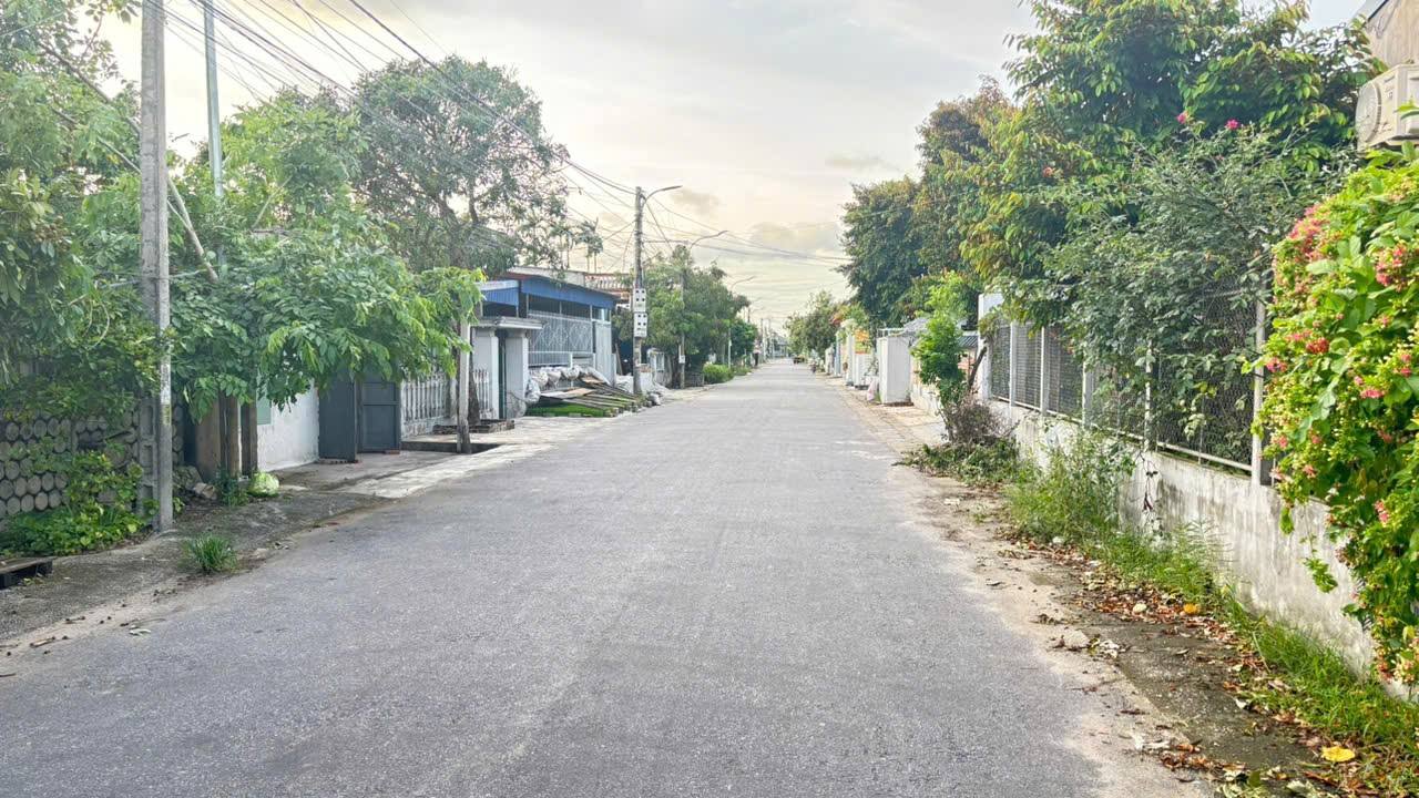 FrontHouse đường Quang Khải An Quang 161m² - Đầu tư sinh lời tuyệt vời!