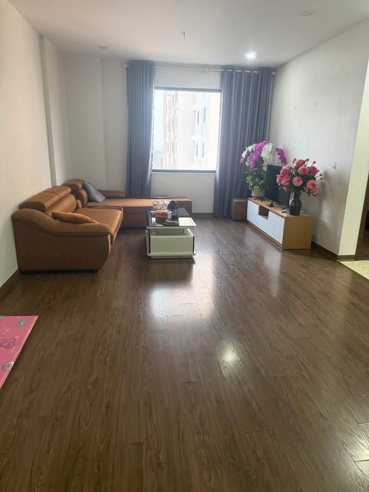 Chung cư Khai Minh 64m² giá 8 triệu - Full nội thất, vào ở ngay!