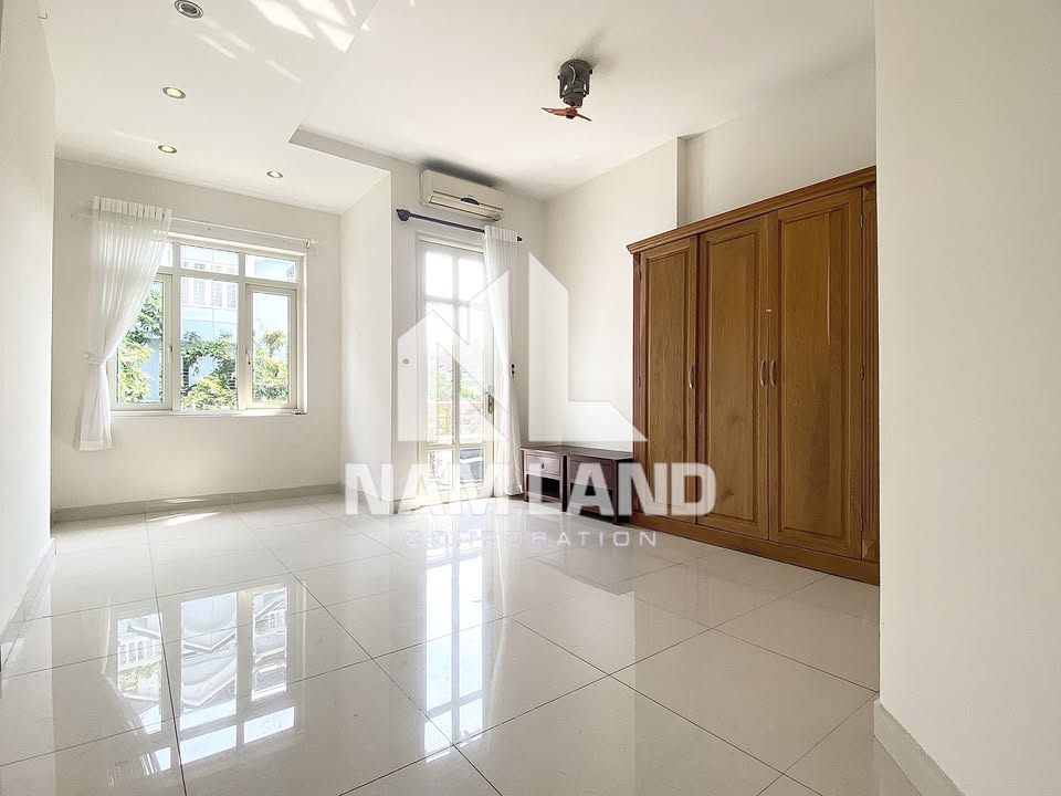 Cho thuê Villa Thảo Điền Quận 2 70m² giá 35 triệu - Không thể bỏ lỡ!