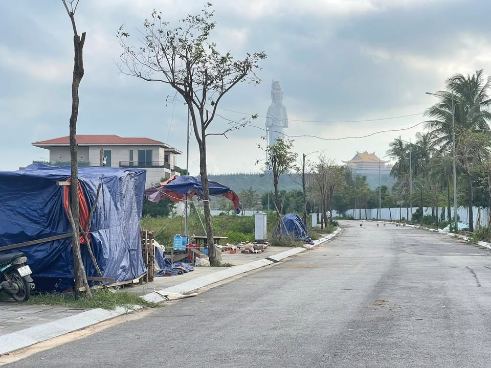 Đất nền Tịnh Khê 100m² giá 1.38 tỷ - Bán gấp, thương lượng ngay!