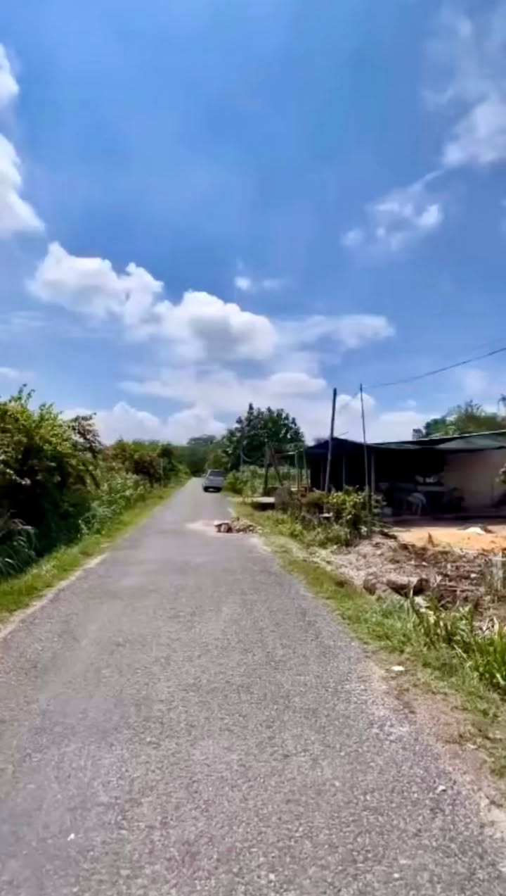 Đất nền Trảng Bàng 159.8m² giá 770 triệu - Sổ hồng chính chủ, vị trí đắc địa!