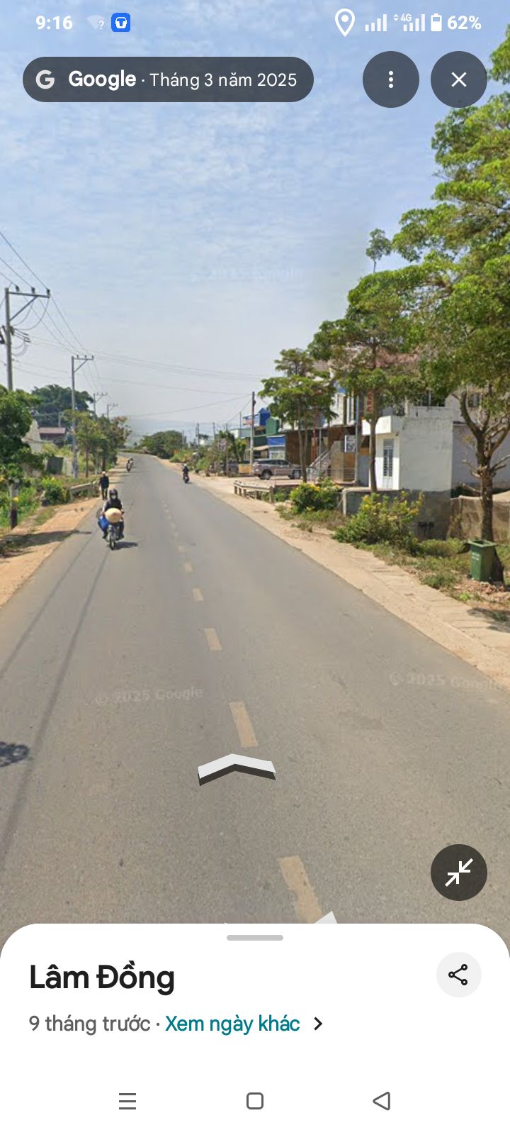 Đất nền tại Đơn Dương 258m² giá 1.8 tỷ - Cơ hội đầu tư lý tưởng!